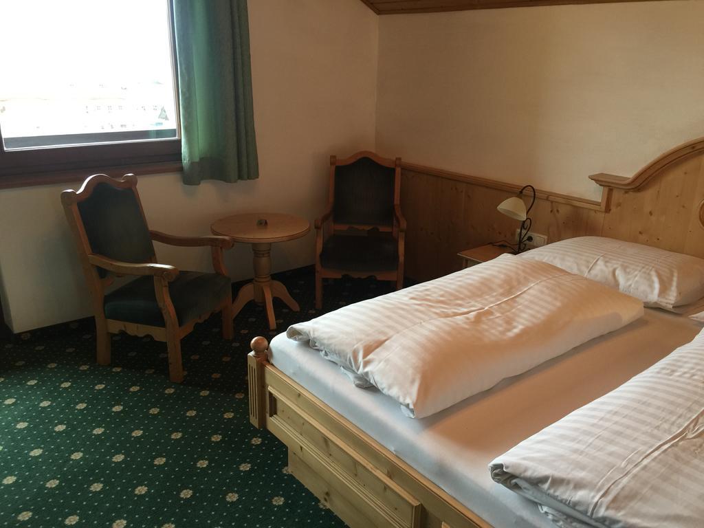 Appartementhaus Seehof Кирхберг Экстерьер фото
